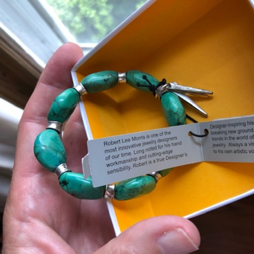 Turquoise Bracelet - Picture 5 of 15